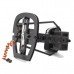 Special Gimbal Camera Mount V2 For Gopro 3+  808 Camera