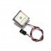 DAL Universal UBlox 7N High Precision GPS Module 2m/10HZ