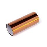 Kapton Heat Resistant Tape Roll For 3D ABS Printing (230mmx33m)