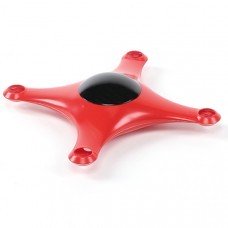 FunRC QFO 250 FPV High Visibility Composite Drone Frame Kit