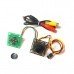 Arkbird 1/3 Sony 960H CCD 700TVL FPV Camera For Aerial Photography