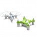 Eachine H7 2.4G 6-Axis LED Mini RC Drone with Protective Cover