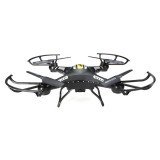 JJRC H8C 6 Axis 2MP Camera RC Drone Without Transmitter BNF