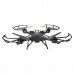 JJRC H8C DFD F183 2.4G 4CH 6 Axis RC Drone With 2MP Camera RTF