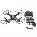 JJRC H8C 2.4G 4CH 6 Axis RC Drone With 0.3MP Camera RTF