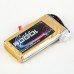 YKS BW135 7.4V 1000MAH 20C JST Plug Li-Po Battery For RC Model