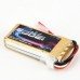 YKS BW137 7.4V 1200MAH 20C 2S JST Plug Li-Po Battery For RC Model