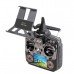 Walkera FPV iPad Holder For DEVO-F4/F7/F4DS/F7DS/F12/7/8S/10/12E