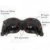 Walkera Goggle2 FPV Video Glasses with Head Tracking System