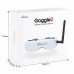 Walkera Goggle2 FPV Video Glasses with Head Tracking System