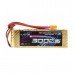 YKS BW211 11.1V 3000MAH 25C XT60 Plug Li-Po Battery For Model