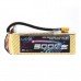 YKS BW218 14.8V 5000MAH 25C XT60 Plug Li-Po Battery For RC Model