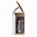 YKS W247 22.2V 16000MAh 20C 6S1P Li-Po Battery For Multi Rotor Frame