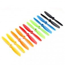 5x4.5 2-blades propellers CCW/CW for X240 X250 Mini Drone