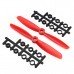 5x4.5 2-blades propellers CCW/CW for X240 X250 Mini Drone