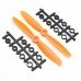 5x4.5 2-blades propellers CCW/CW for X240 X250 Mini Drone