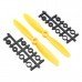 5x4.5 2-blades propellers CCW/CW for X240 X250 Mini Drone