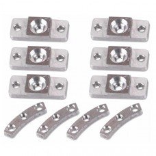 Walkera Scout X4 Drone Spare Part Body Fixing Block Scout X4-Z-04