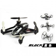 UDI U941A UFO 2.4G 4CH 6-Axis RC Drone With 0.3MP Camera RTF