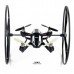 UDI U941A UFO 2.4G 4CH 6-Axis RC Drone With 0.3MP Camera RTF