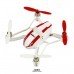 UDI U941A UFO 2.4G 4CH 6-Axis RC Drone With 0.3MP Camera RTF