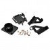 2 Aixs Servo &  211 Gimbal FPV Camera Platform For 211 CCD Camera