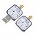 3DR Radio 915MHz Wireless Telemetry Module with 3.5db Antenna for APM