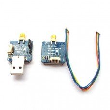 3DR Radio 433MHz Wireless Telemetry Module with 3.5db Antenna for APM