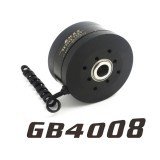 EMAX GB4008 KV66 Brushless Motor for 2-axis BGC Brushless Camera Mount