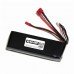 2600mAh 3S 11.1V 20C Battery for FPV Transmitter Monitor Airplane