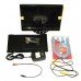 10 Inch IPS 1080P HD FPV Monitor With HDMI AV VGA Interface