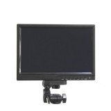 10 Inch IPS 1080P HD FPV Monitor With HDMI AV VGA Interface