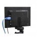 10 Inch IPS 1080P HD FPV Monitor With HDMI AV VGA Interface