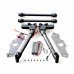 Upgraded HML650 Retractable Folding Landing Gear For DJI Phantom 1 2