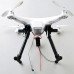 Upgraded HML650 Retractable Folding Landing Gear For DJI Phantom 1 2