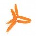 8045 3 Leaf Blade Propeller ABS CW/CCW For Drone 330 Frame Kit
