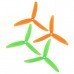 5045 3 Blade Propeller ABS CW/CCW For Mini Drone 250 Frame Kit