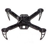 KK LED 260 KK260 Multicopter Mixed Material Frame Kit