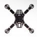 KK LED 260 KK260 Multicopter Mixed Material Frame Kit