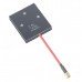 5.8G 14DBi FPV High Gain Mini Panel Antenna For Receive