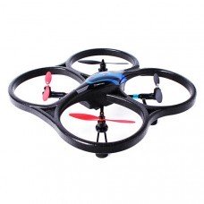 V262 Upgraded WLtoys V393 2.4G 6Axis Brushless RC Drone RTF