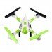 SKY Hawkeye HM1315 5.8G FPV RC Drone With Real-time Transmission