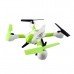 SKY Hawkeye HM1315 5.8G FPV RC Drone With Real-time Transmission