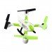 SKY Hawkeye HM1315 5.8G FPV RC Drone With Real-time Transmission