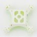 Eachine Gin H7 RC Drone Spare Parts Body Shell H7-03