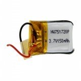 Eachine Gin H7 RC Drone Spare Parts 3.7V 150mAh Battery H7-05
