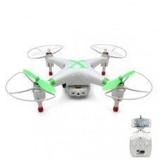 Cheerson CX-30W WIFI Controlled RC Drone With Transmitter RTF