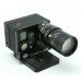 GOPRO Hero3 3+ Upgrade Camera Lens Modification Kit DIY Accessories