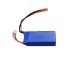 WLtoys V666 V666N RC Drone Spare Parts 7.4V 1200mAh Battery