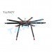 Tarot TL8X000 X8 1050mm FPV 8-Axis Ouadcopter Folding Frame Kit